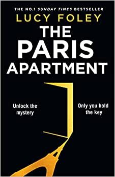 تحميل The Paris Apartment: The unmissable new murder mystery thriller for 2022 from the No.1 bestselling and award winning author of The Guest List