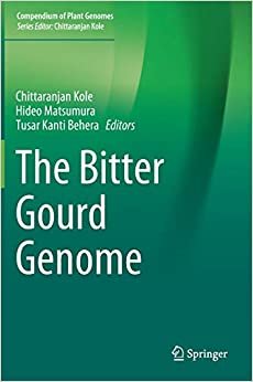 تحميل The Bitter Gourd Genome