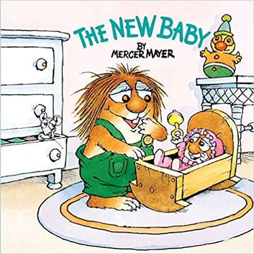 ダウンロード  The New Baby (Little Critter) (Look-Look) 本