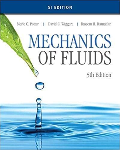  بدون تسجيل ليقرأ Mechanics of Fluids: SI Edition ,Ed. :5