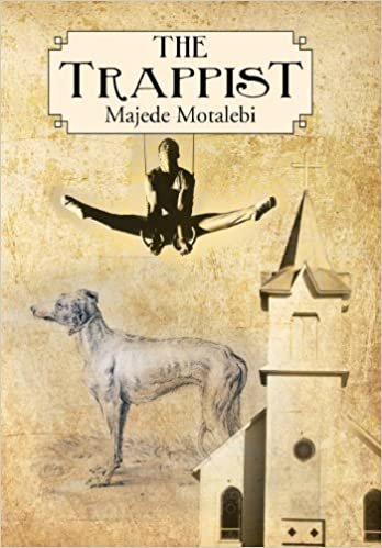 اقرأ The Trappist: Majede Motalebi الكتاب الاليكتروني 
