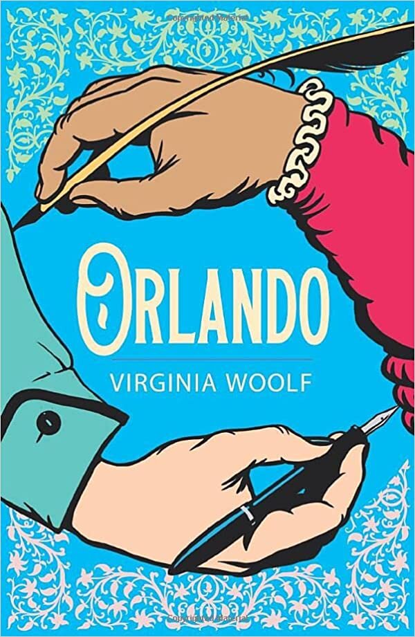اقرأ Orlando الكتاب الاليكتروني 