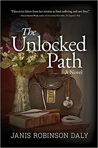 اقرأ The Unlocked Path الكتاب الاليكتروني 