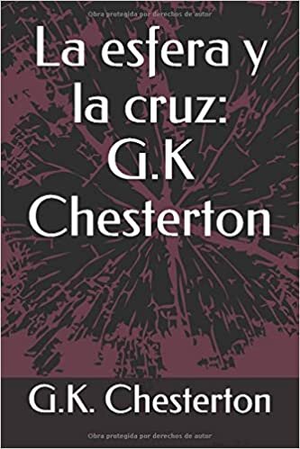 indir La esfera y la cruz: G.K Chesterton