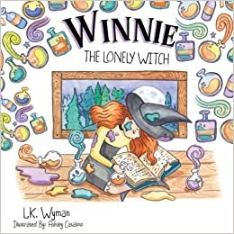 indir Winnie The Lonely Witch