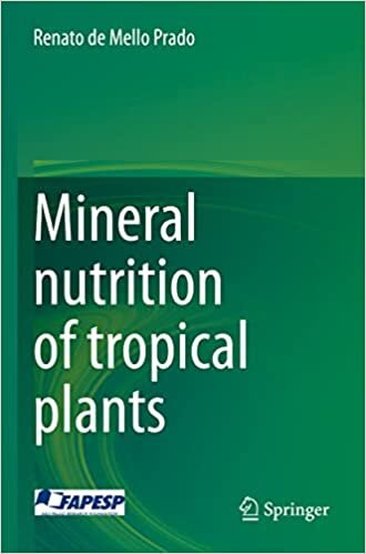 تحميل Mineral nutrition of tropical plants