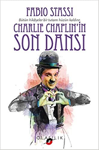 Charlie Chaplinin Son Dansı indir