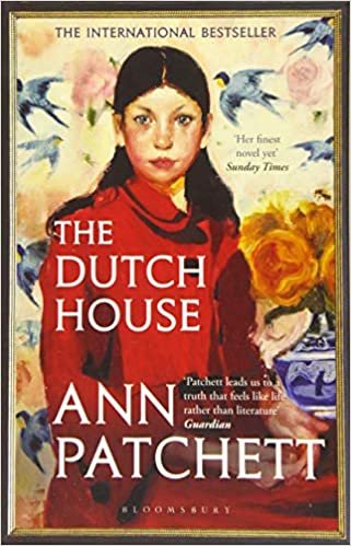The Dutch House: An international bestseller - 'The book of the autumn' (Sunday Times) indir