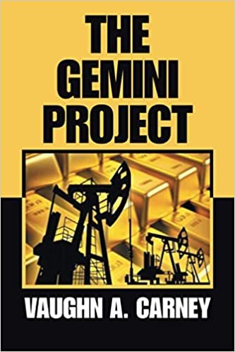 indir The Gemini Project