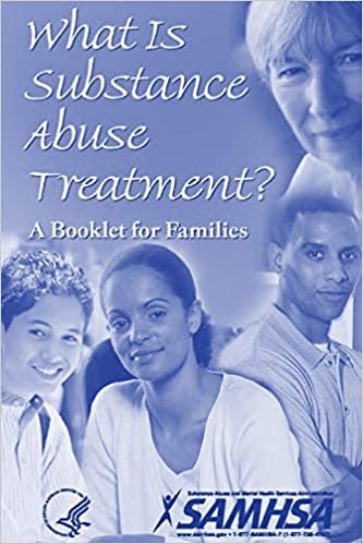 اقرأ What Is Substance Abuse Treatment? A Booklet for Families الكتاب الاليكتروني 