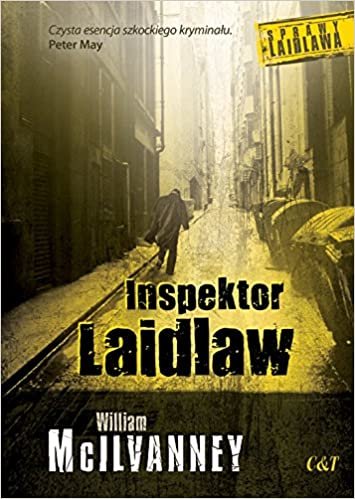 Inspektor Laidlaw indir