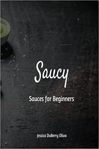تحميل Saucy: Sauces for Beginners