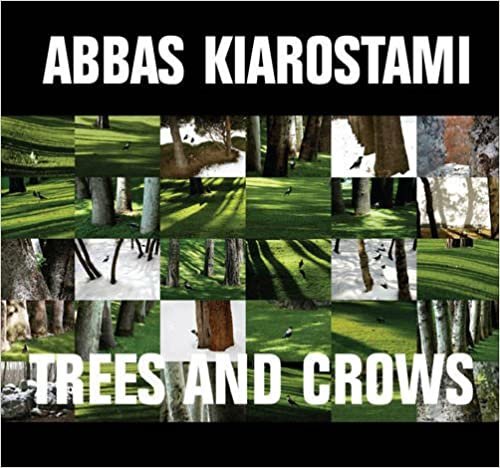 اقرأ Abbas Kiarostami: Trees and Crows الكتاب الاليكتروني 