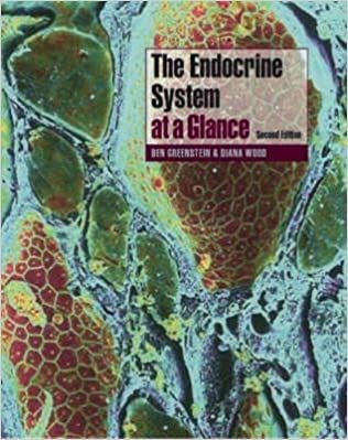 Ben Greenstein The Endocrine System at a Glance تكوين تحميل مجانا Ben Greenstein تكوين