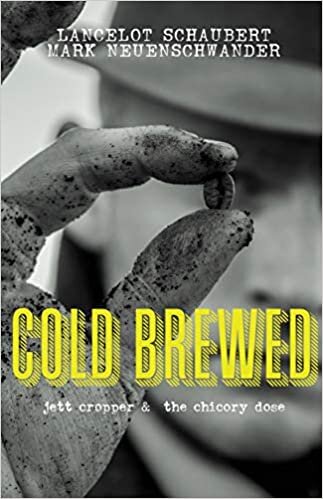 تحميل Cold Brewed: Jett Cropper and the Chicory Dose
