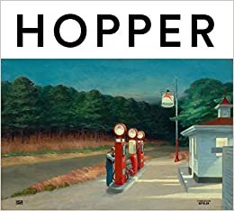 Edward Hopper: A Fresh Look At Landscape