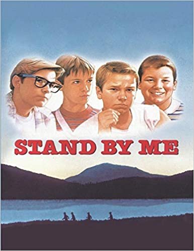 ダウンロード  Stand By Me: Screenplay 本