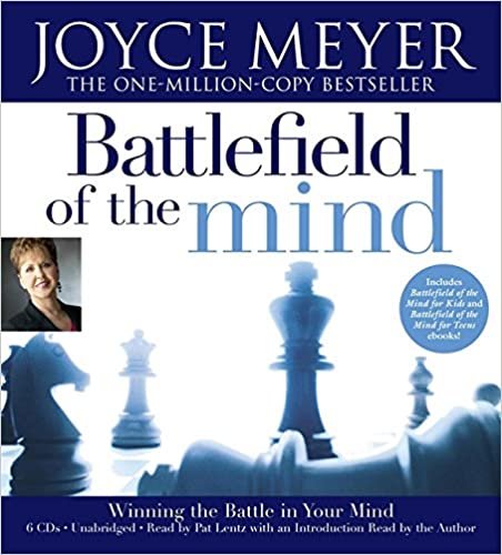 The Battlefield of the Mind