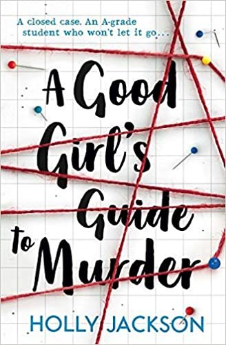  بدون تسجيل ليقرأ A Good Girl's Guide to Murder