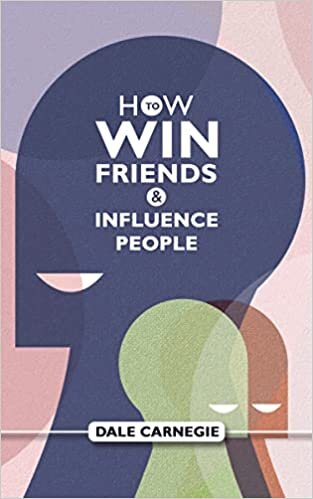 اقرأ How To Win Friends And Influence People: Dale Carnegie's Self Help Guide الكتاب الاليكتروني 