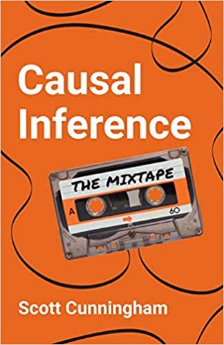 ダウンロード  Causal Inference: The Mixtape 本