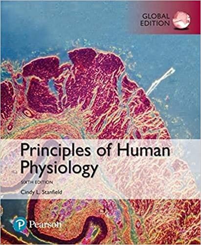 indir Principles of Human Physiology, Global Edition