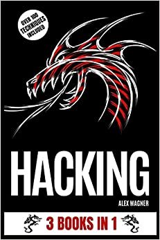اقرأ Hacking: 3 Books in 1 الكتاب الاليكتروني 