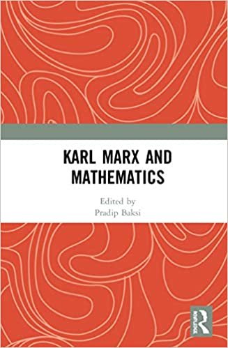 Karl Marx and Mathematics indir
