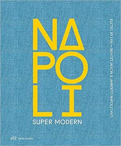ダウンロード  Napoli Super Modern 本