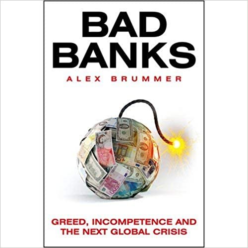 Alex Brummer Bad Banks تكوين تحميل مجانا Alex Brummer تكوين