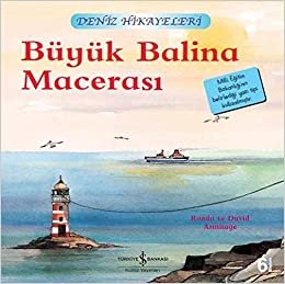 Büyük Balina Macerası - Deniz Hikayeleri indir