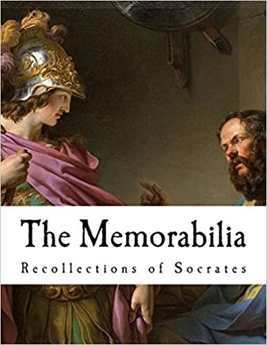 The Memorabilia: Recollections of Socrates indir