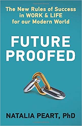 تحميل FutureProofed: How to Navigate Disruptive Change, Find Calm in Chaos, and Succeed in Work &amp; Life