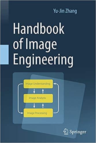ダウンロード  Handbook of Image Engineering 本