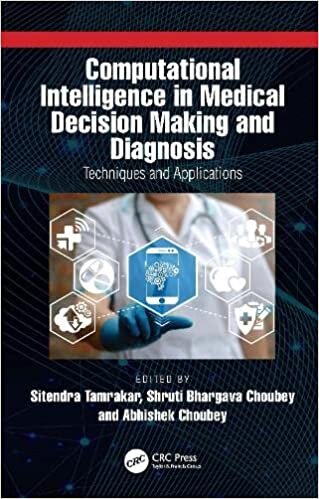 تحميل Computational Intelligence in Medical Decision Making and Diagnosis: Techniques and Applications