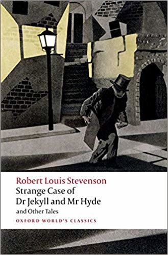 Strange Case of Dr Jekyll and Mr Hyde and Other Tales n/e (Oxford Worlds Classics) indir