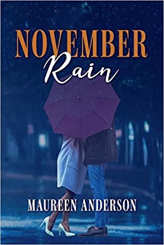 اقرأ November Rain الكتاب الاليكتروني 