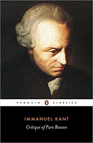 Immanuel Kant Critique of Pure Reason (Penguin Classics) تكوين تحميل مجانا Immanuel Kant تكوين