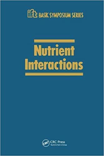 تحميل Nutrient Interactions