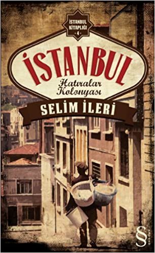 İstanbul Hatıralar Kolonyası indir