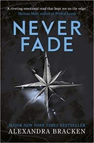 A Darkest Minds Novel: Never Fade: Book 2 indir