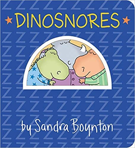ダウンロード  Dinosnores (Boynton on Board) 本