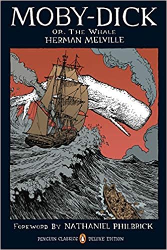 Herman Melville Moby-Dick: Or, The Whale تكوين تحميل مجانا Herman Melville تكوين
