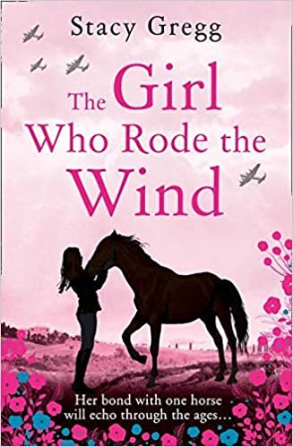 indir Gregg, S: Girl Who Rode the Wind