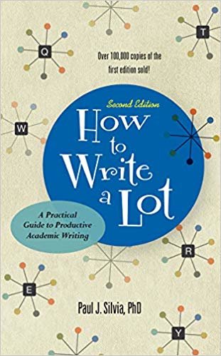 How to Write a Lot: Academic Yazma Yapma İçin Pratik Bir Kılavuz (Yaşam Aletleri: Genel Yayınlar İçin Kitaplar) indir