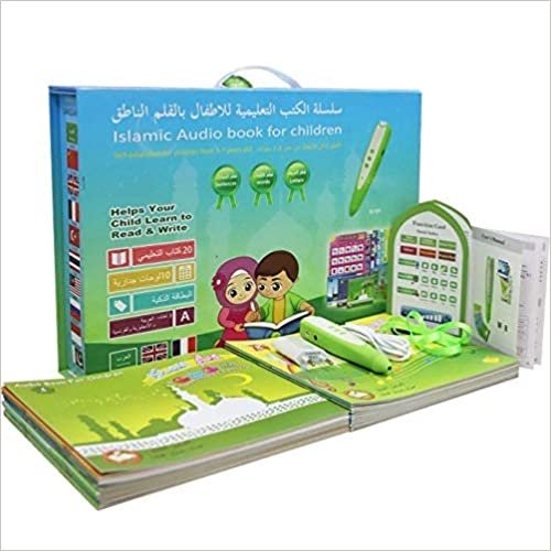  بدون تسجيل ليقرأ سلسلة الكتب التعليمية للأطفال بالقلم القارئ _3 لغات