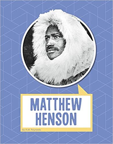 Matthew Henson (Biographies) indir