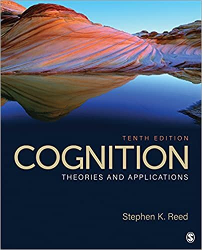 Cognition: Theories and Applications اقرأ