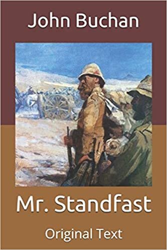 indir Mr. Standfast: Original Text