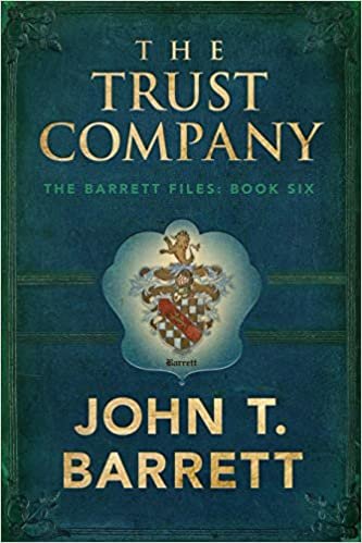 تحميل The Trust Company: Book 6 of The Barrett Files